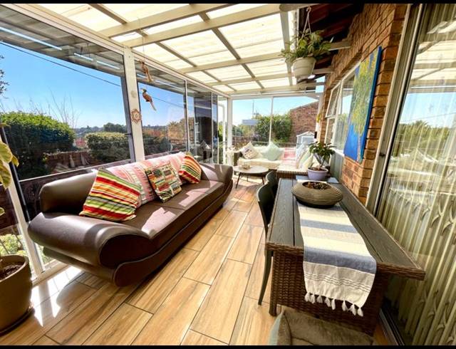 3 BEDROOM TOWNHOUSE FOR SALE IN RANT EN DAL